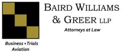Baird Williams & Greer Arizona Law Firm